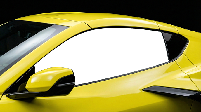 Car Mask